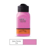 Enamel Boya 75ml N:336 Şeker Pembe