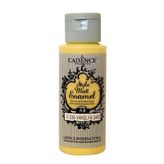 Enamel Cam Boyası E-336 Vanilya Sarı 59Ml
