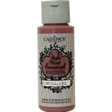 Enamel Cam Boyası E-347 Kullu Gul 59Ml