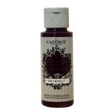 ENAMEL CAM BOYASI E-348 KARADUT 59ML