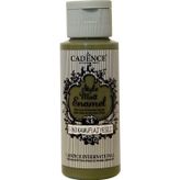 ENAMEL CAM BOYASI E-363 KAMUFLAJ YEŞİLİ 59ML
