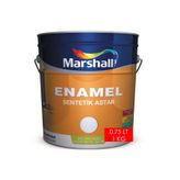 Enamel Yağlı Boya Astarı 0.75 Lt
