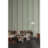 Enc Home Iskandinav Duvar Çıtası