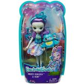 Enchantimals FXM74 Ana Karakter Bebekler