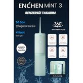 Enchen Mint 3 Yeşil Ağız Duşu