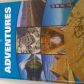 Encyclopaedia Britannica Adventures