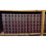 Encyclopaedia Britannica. VEINTICUATRO TOMOS.