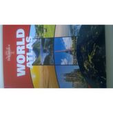 Encyclopaedia Britannica World Atlas
