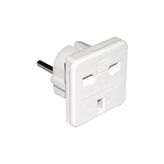End Elektrik Ingiliz Adaptör Fiş