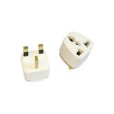 End Elektrik Ingiliz Erkek Universal Fiş