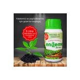 ENDEME "hızlı Başlangıç & Güçlü Bitki" Bitki Besini (Konsantre)