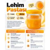 Ender Lehim Pastası 20Gr