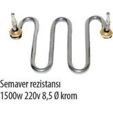 ENDER SEMAVER ÇAYMATİK REZİSTANSI 1500W