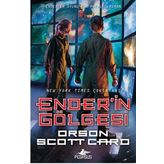 Ender’in Gölgesi - Orson Scott Card