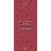 Endişe Yengeçleri - Enis Batur Levent Şentürk
