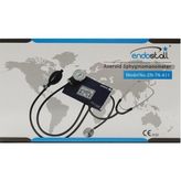 Endostall Yetişkin Tansiyon Aleti