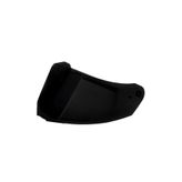 ENDRO Thunderbolt Kask Camı Siyah