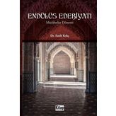 Endülüs Edebiyatı Murabıtlar Dönemi Fatih Kılıç