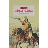 Endülüs Macerası - Fehmi Demirbağ