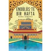 Endülüste Bir Hafta - Rana Demiriz