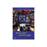 ENDÜSTRİ PSIKOLOJISI - İBRAHİM ETHEM ÖZGÜVEN