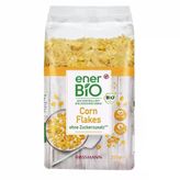 Enerbio 200 gr Organik Mısır Gevreği