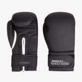 Energetics Boxing 2.0 Erkek Siyah Boks Eldiveni
