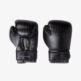 Energetics Boxing Pu Ft Unisex Siyah Boks Eldiveni