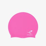 Energetics Silicone Çocuk Pembe Havuz Bonesi