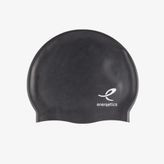 Energetics Silicone Unisex Siyah Havuz Bonesi