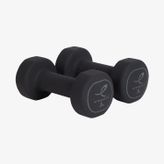 Energetics Siyah 3Kg Dambıl Seti