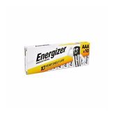 Energizer Endüstriyel Alkalin AAA İnce Kalem Pil 10lu