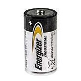 Energizer Industrial Alkalin C Boy 1 Adet Pil