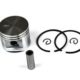 Energy 2079 Motorlu Tırpan Piston