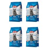 Energy 4x500 gr Somonlu Yetişkin Kuru Kedi Maması