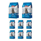 Energy 8x500 gr Somonlu Yetişkin Kedi Maması