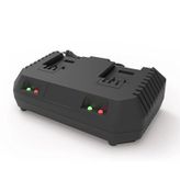 Energy CGC20G Çiftli 20 V 2 Ah Şarj Cihazı