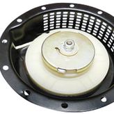 Energy Dizel Motor Starter Kapak 7 Hp