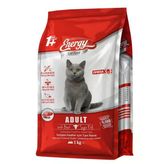 Energy Kedi Maması 1 Kg Etli (10'Li Paket)
