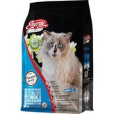 Energy Pet Food Somonlu 1 kg Kısırlaştırılmış Kedi Maması