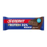 Enervit Low Sugar Protein Bar 60 Gr 1 Adet