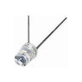 Enfaruj LED 3 mm - Şeffaf