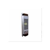 ENFE 12,5 Amper 150W Ultra Slim Şerit Led Trafosu ◆ CT-2675 ◆ 12V DC ◆ Yüksek Performanslı Güç Kaynağı