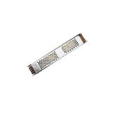 ENFE 30 Amper Şerit Led Trafosu ◆ 360W Süper Slim Fansız ◆ 12V DC ◆ Yüksek Güçlü Led Güç Kaynağı