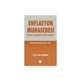 Enflasyon Muhasebesi - Nalan Akdoğan