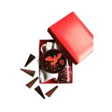 Enfo Dragon Kit I Hindistan Cevizi & Tarçın Aromalı Konik Tütsü & Özel Kibrit
