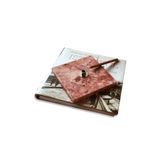 ENFO Rose Block Mermer Stick Tütsülük
