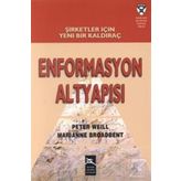 Enformasyon Altyapısı - Peter Weill