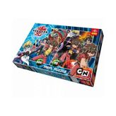 Engin Oyuncak Trefl 100 Parça Puzzle