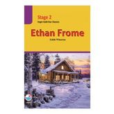 Engin Yayınevi - Stage 2 - Ethan Frome CD'li